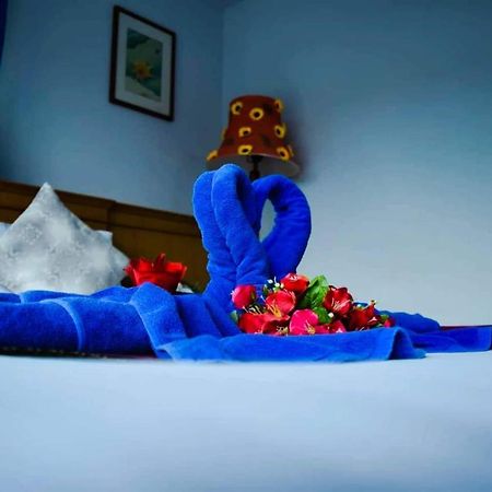 Pailin Hotel Klong Muang Beach Bagian luar foto