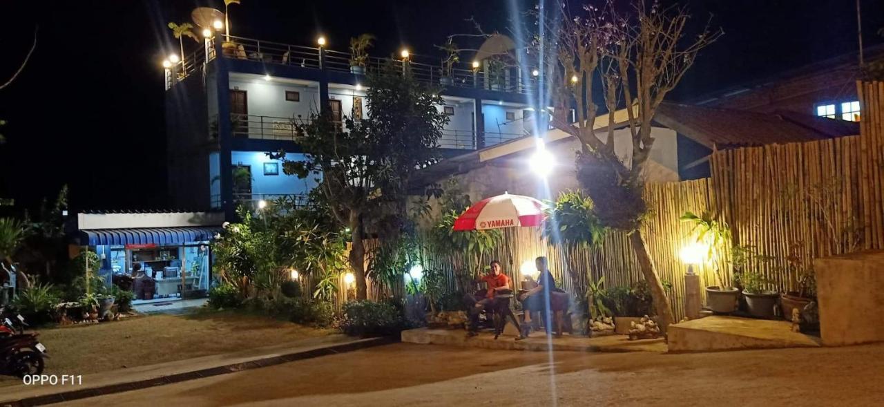 Pailin Hotel Klong Muang Beach Bagian luar foto