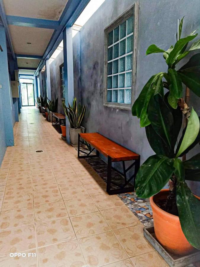 Pailin Hotel Klong Muang Beach Bagian luar foto