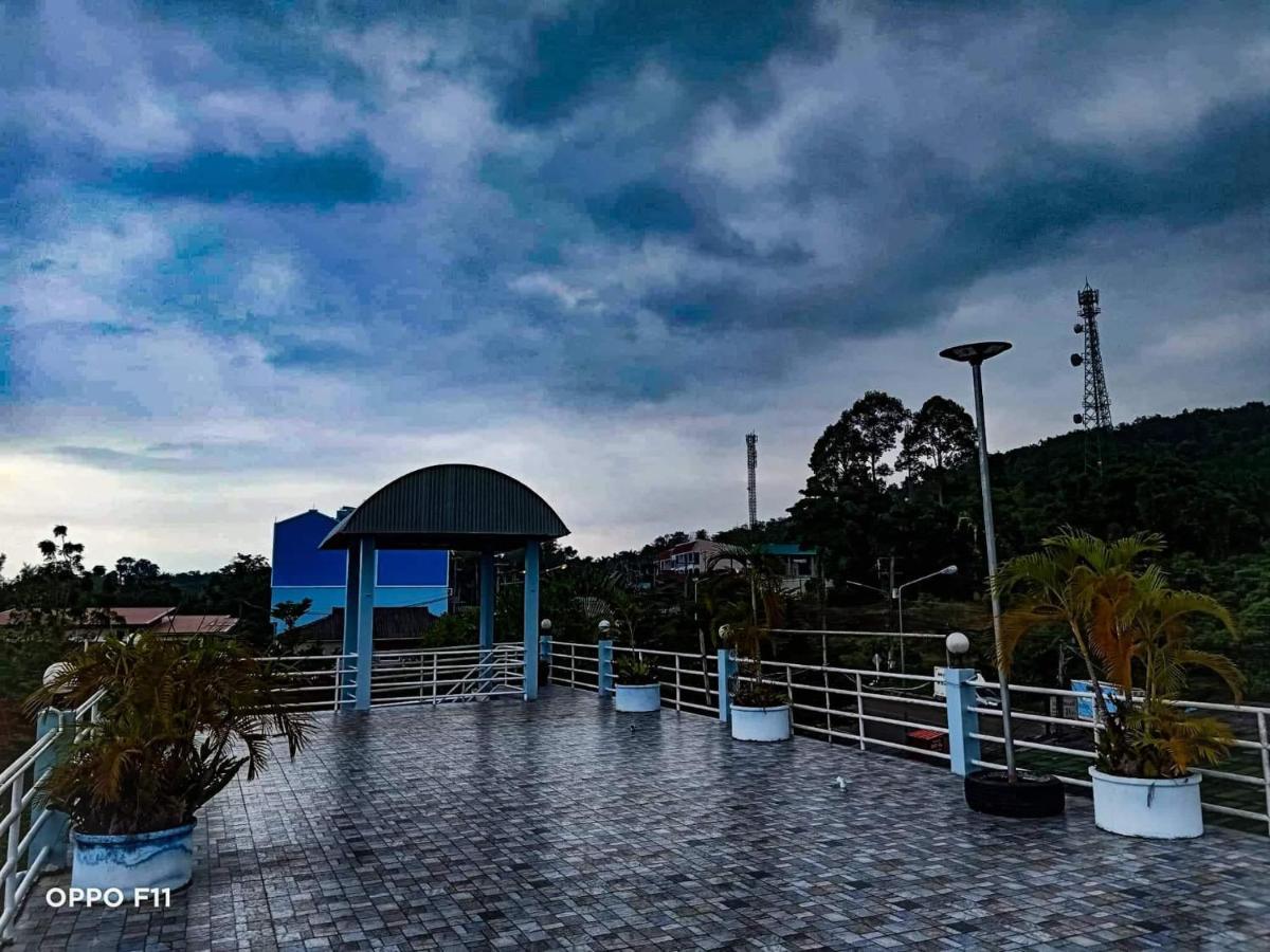 Pailin Hotel Klong Muang Beach Bagian luar foto