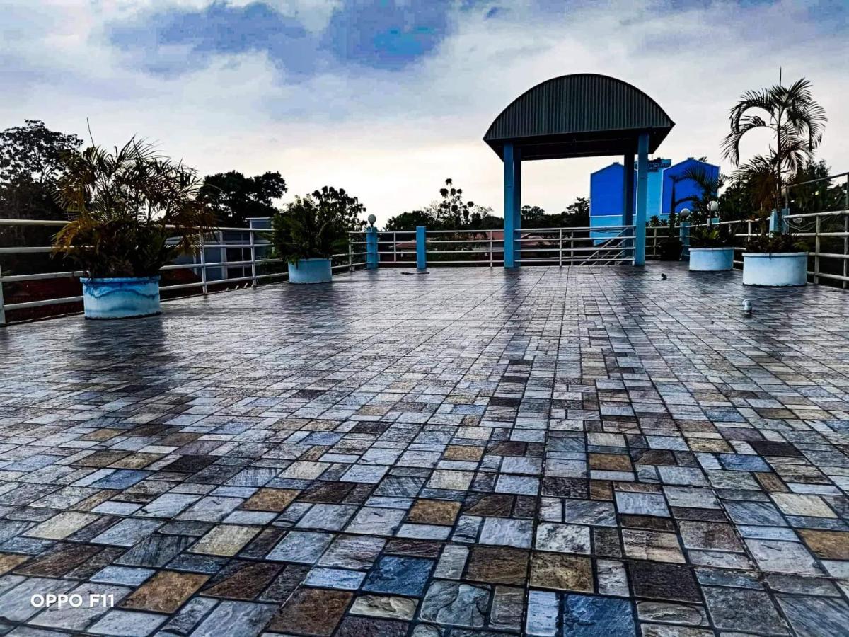 Pailin Hotel Klong Muang Beach Bagian luar foto